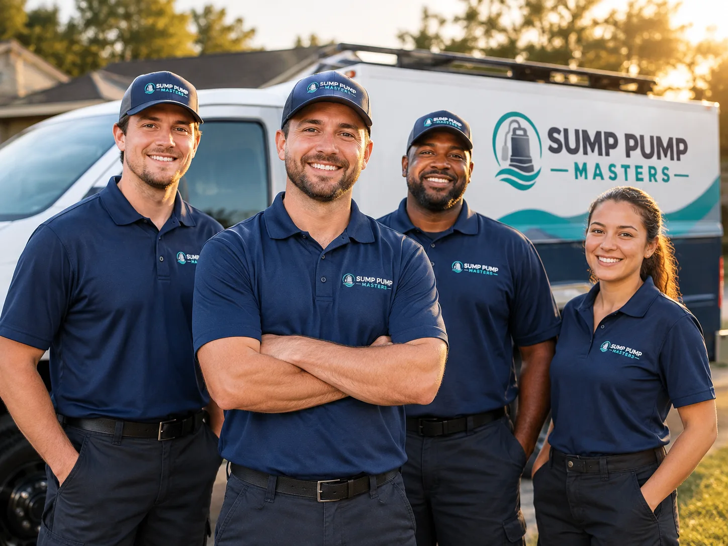 Sump Pump Repair company in Velma, OK