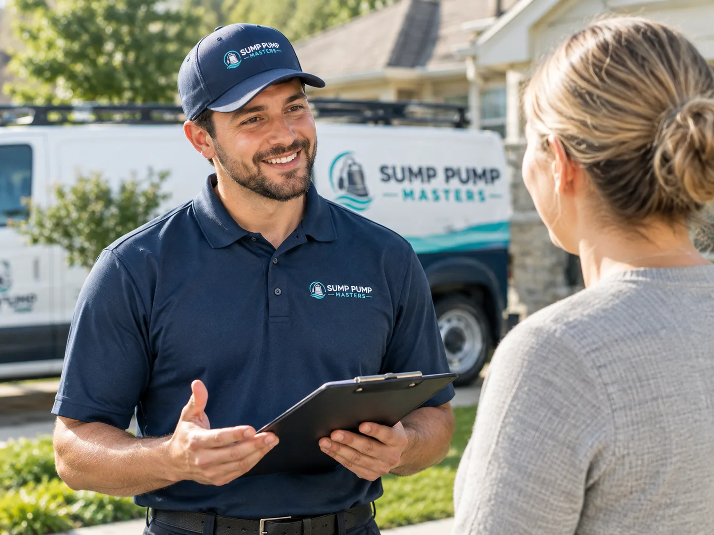 Sump Pump Repair Velma, OK FAQs
